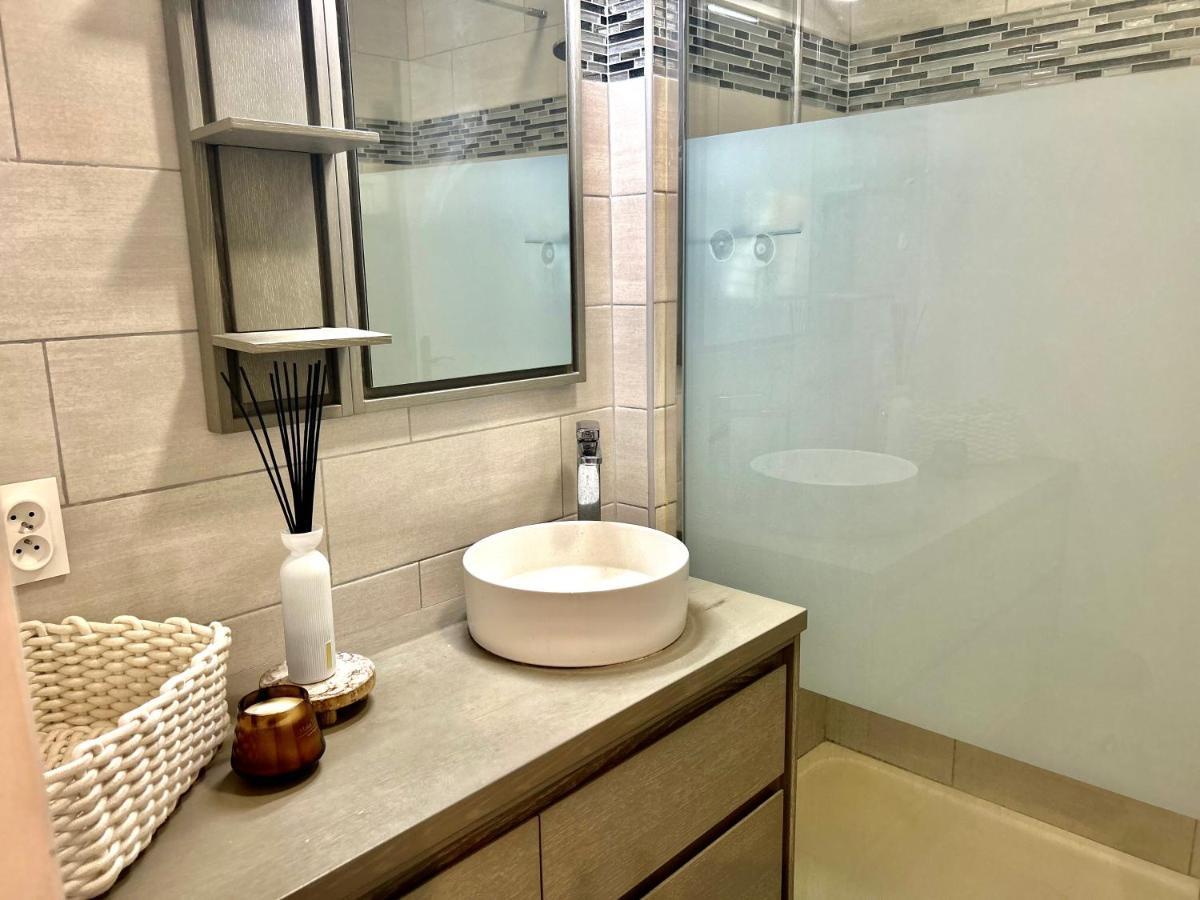 Dream Loft Paris&Disney--20Min-- Roissy-en-Brie Exterior foto