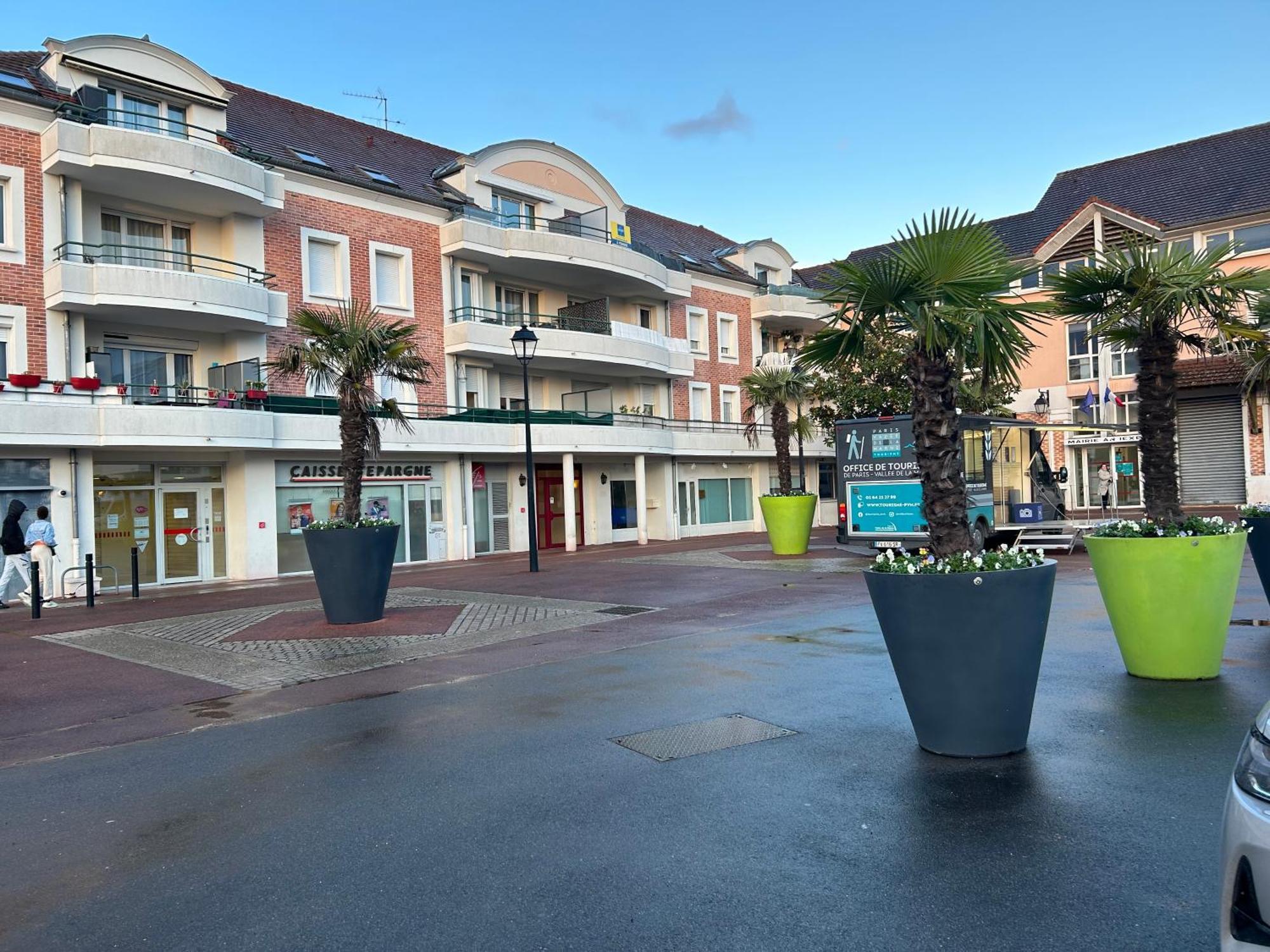 Dream Loft Paris&Disney--20Min-- Roissy-en-Brie Exterior foto